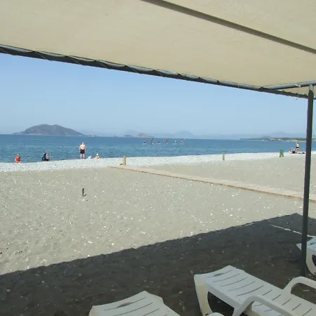 Sunset Club Sea Horse Casa vacanze *