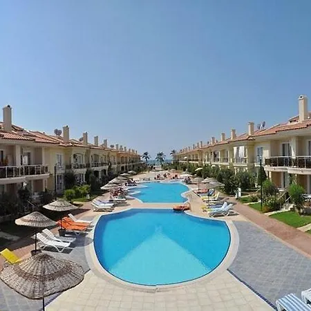 Tatil Evi Sunset Club Sea Horse